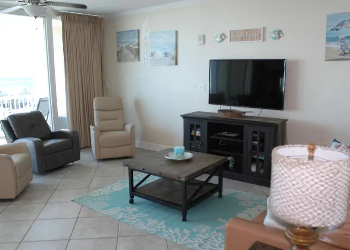 Sanibel 505 By Albvr - Beautiful With Amazing Views, Outdoor Pool, Fitness Room, And Sauna