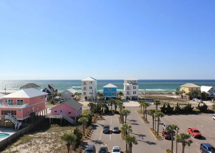 Sanibel 505 By Albvr - Beautiful With Amazing Views, Outdoor Pool, Fitness Room, And Sauna *