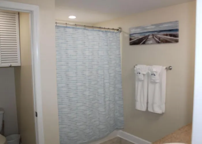 Holiday home Sanibel 505 By Albvr - Beautiful With Amazing Views, Outdoor Pool, Fitness Room, And Sauna