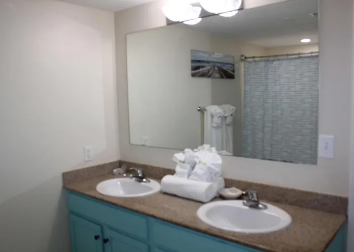 Sanibel 505 By Albvr - Beautiful With Amazing Views, Outdoor Pool, Fitness Room, And Sauna Holiday home