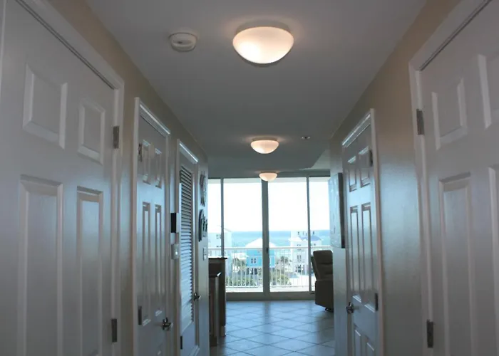 Holiday home Sanibel 505 By Albvr - Beautiful With Amazing Views, Outdoor Pool, Fitness Room, And Sauna Gulf Shores