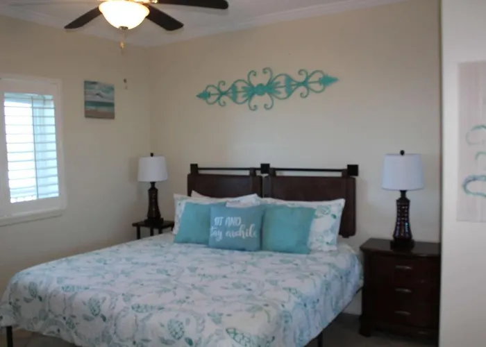 Holiday home Sanibel 505 By Albvr - Beautiful With Amazing Views, Outdoor Pool, Fitness Room, And Sauna *
