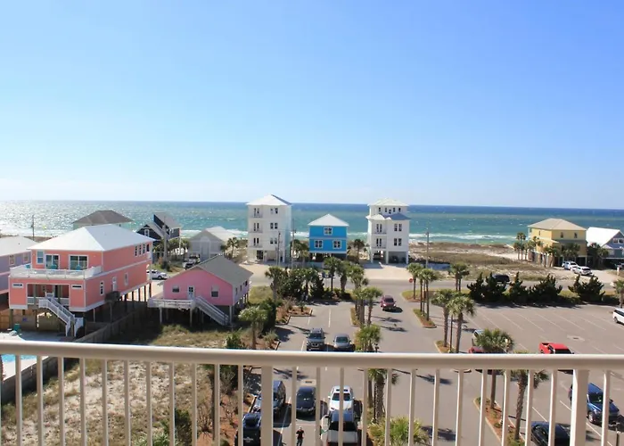 Sanibel 505 By Albvr - Beautiful With Amazing Views, Outdoor Pool, Fitness Room, And Sauna