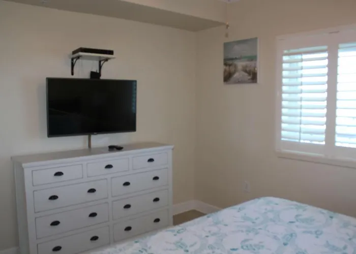 Sanibel 505 By Albvr - Beautiful With Amazing Views, Outdoor Pool, Fitness Room, And Sauna Holiday home *