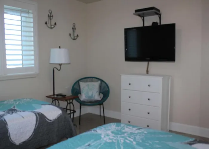 Holiday home Sanibel 505 By Albvr - Beautiful With Amazing Views, Outdoor Pool, Fitness Room, And Sauna