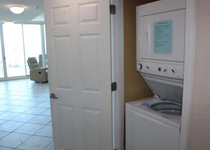 Holiday home Sanibel 505 By Albvr - Beautiful With Amazing Views, Outdoor Pool, Fitness Room, And Sauna Gulf Shores