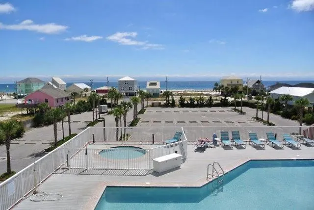 Holiday home Sanibel 505 By Albvr - Beautiful With Amazing Views, Outdoor Pool, Fitness Room, And Sauna Gulf Shores